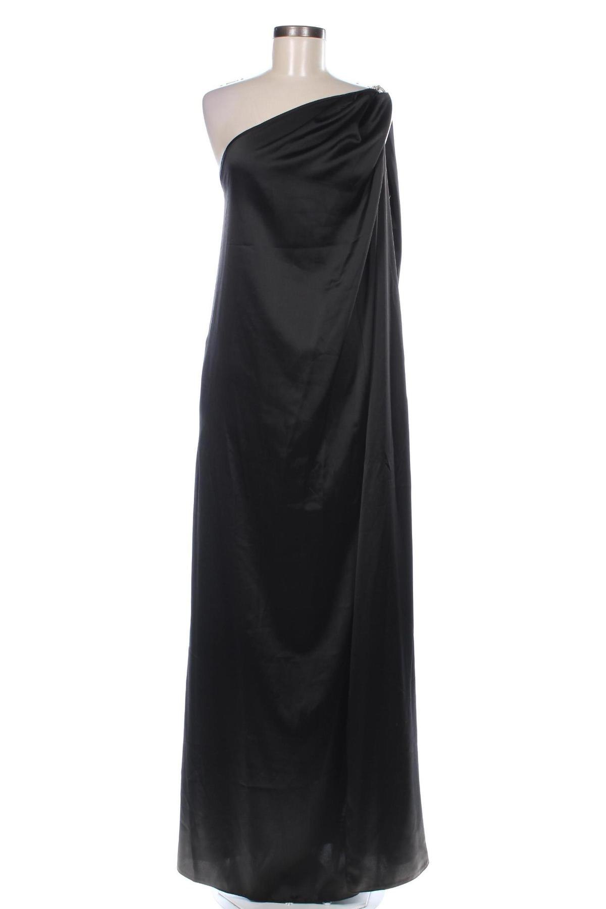 Rochie Trendyol, Mărime L, Culoare Negru, Preț 110,99 Lei