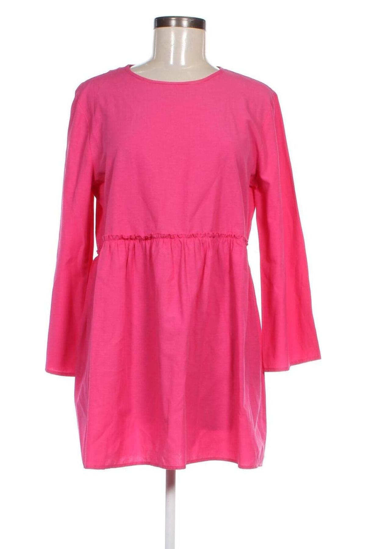 Kleid Trendyol, Größe M, Farbe Rosa, Preis € 17,49