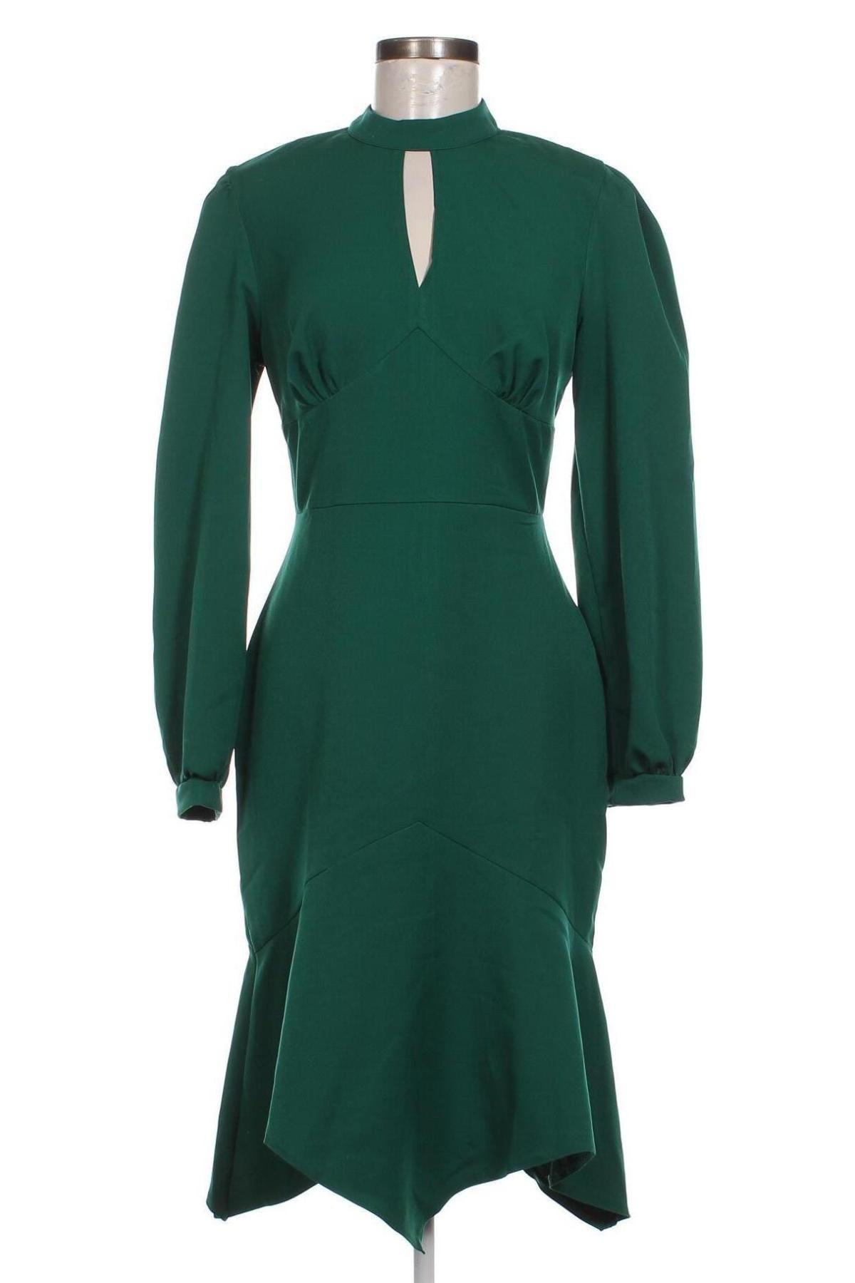 Kleid Trendyol, Größe M, Farbe Grün, Preis € 32,21