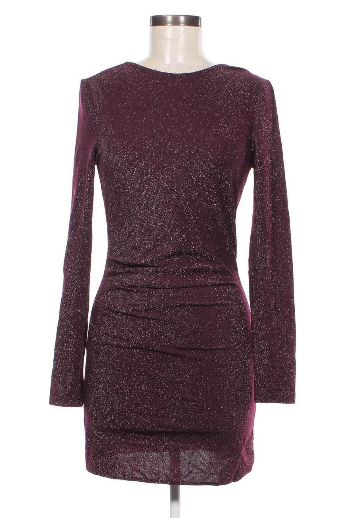 Kleid VILA, Größe XS, Farbe Rot, Preis € 17,49