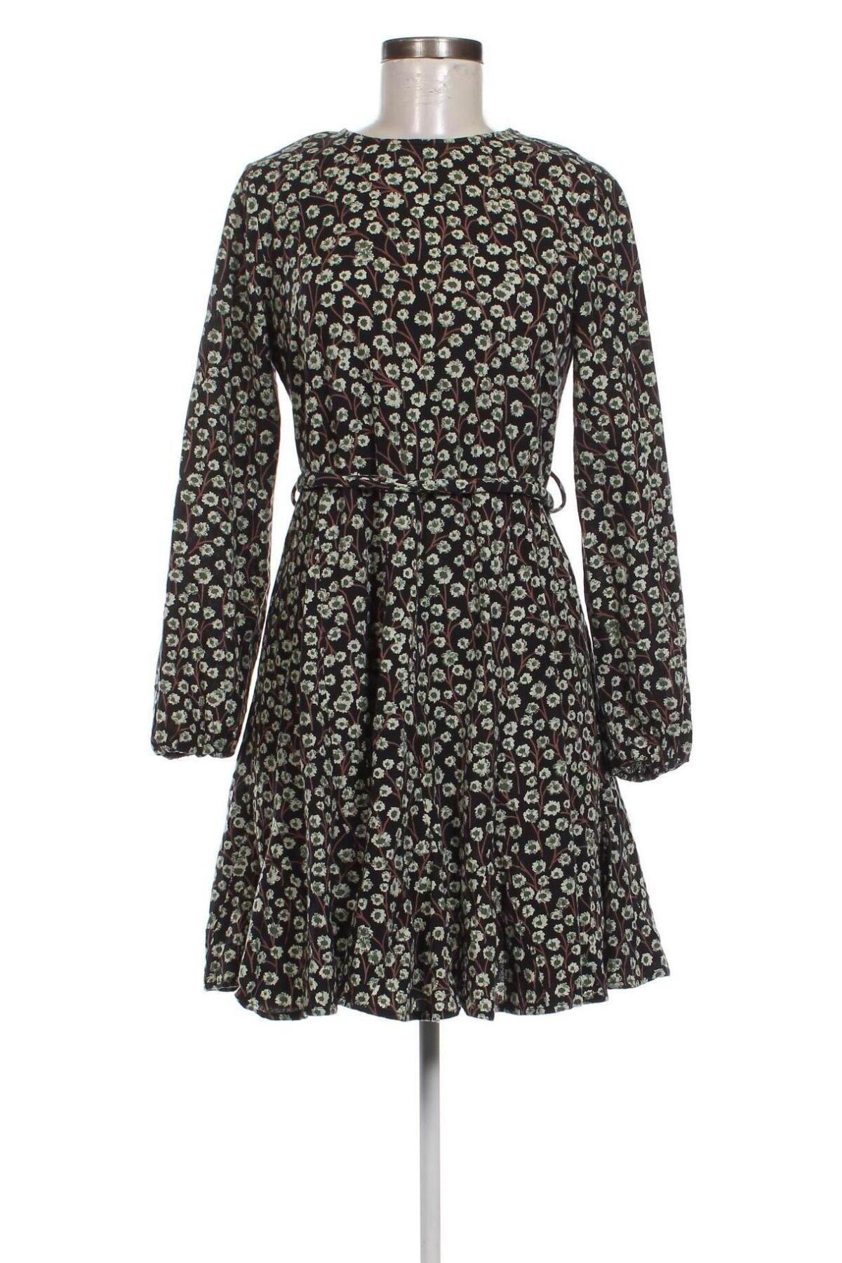 Kleid Vero Moda, Größe S, Farbe Mehrfarbig, Preis 10,99 €