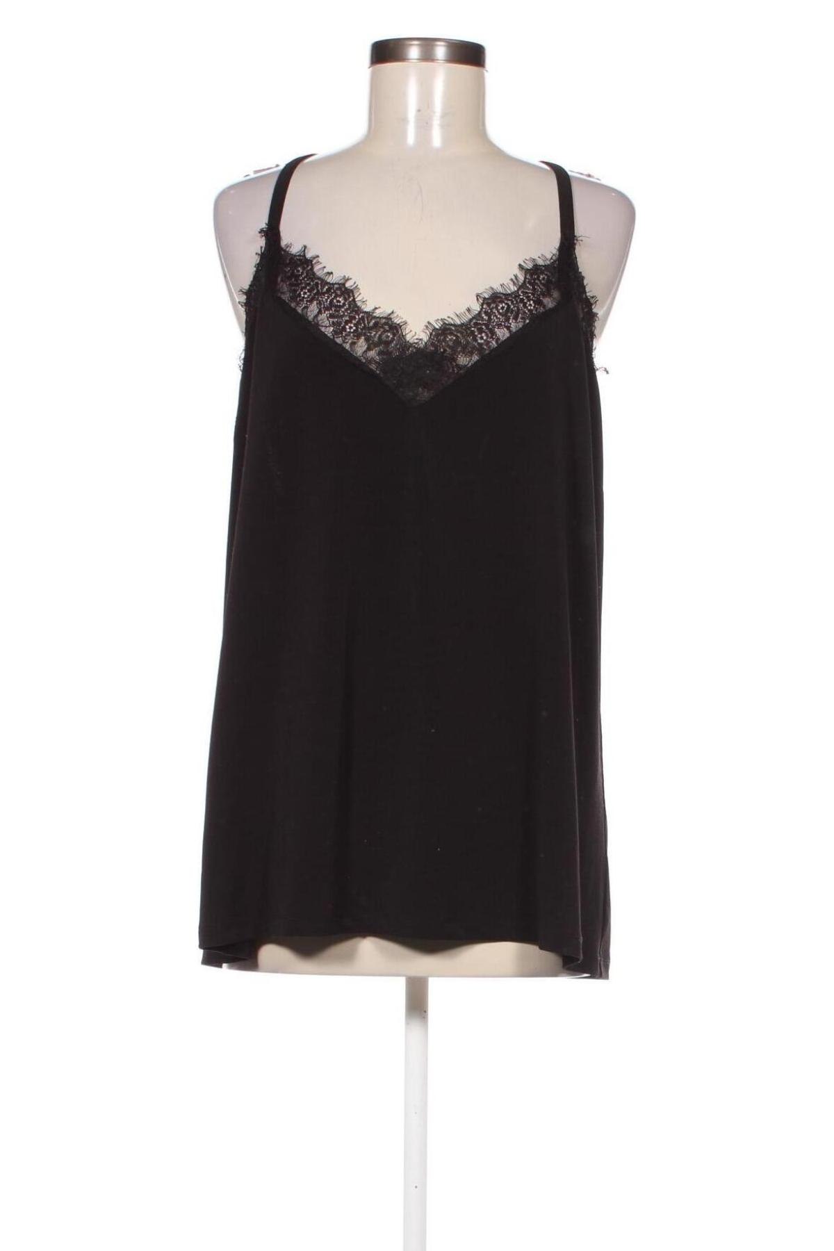 Rochie Vero Moda, Mărime XL, Culoare Negru, Preț 55,99 Lei