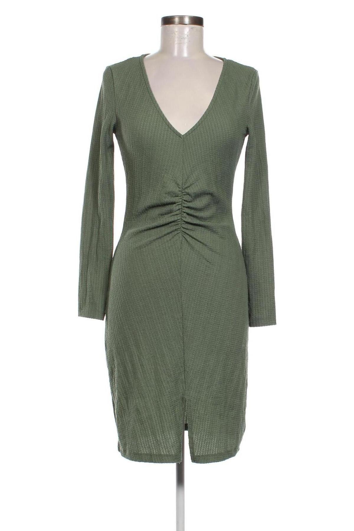 Kleid Vero Moda, Größe S, Farbe Grün, Preis € 8,49