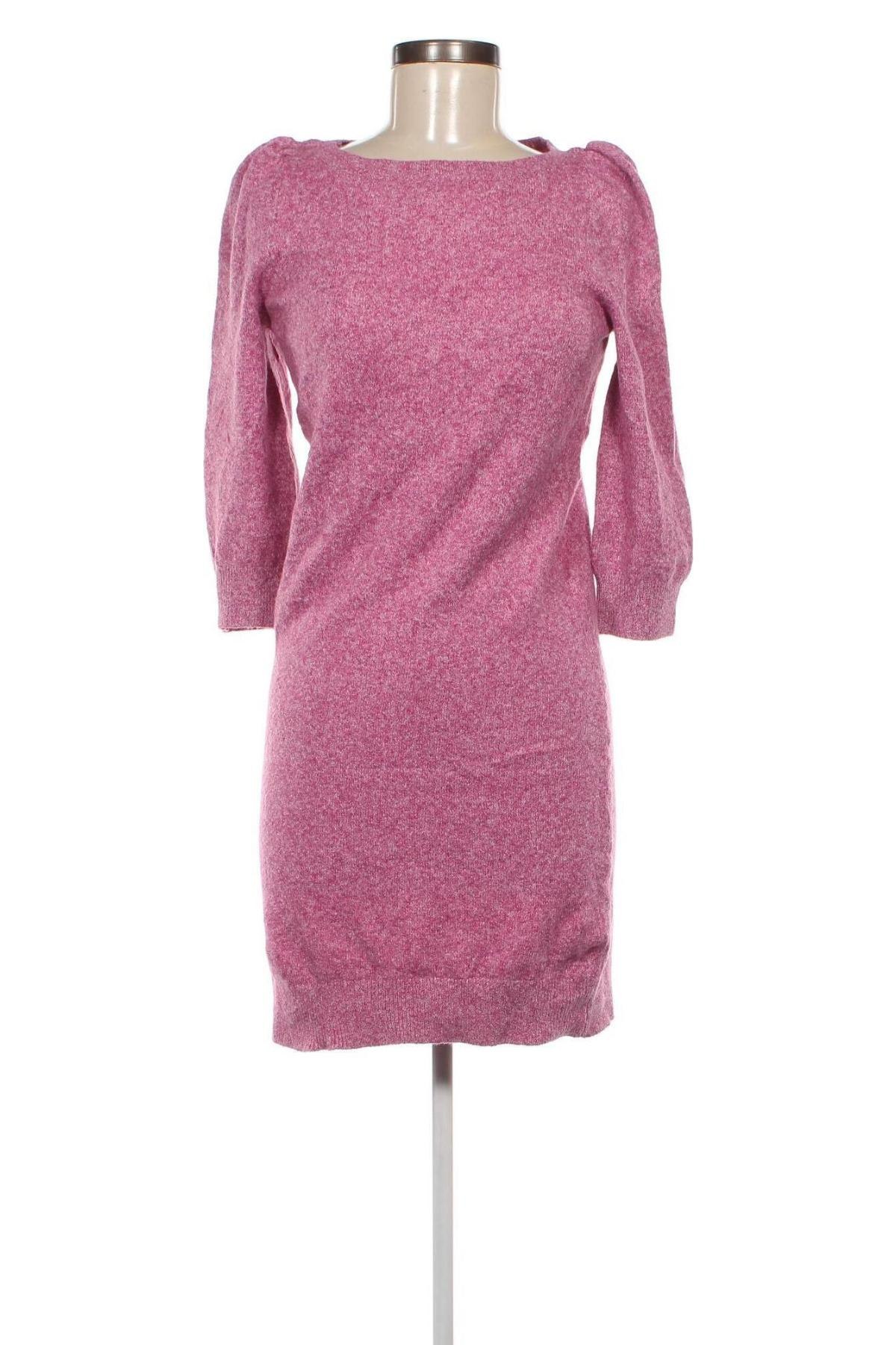 Kleid Vero Moda, Größe XS, Farbe Rosa, Preis 11,99 €