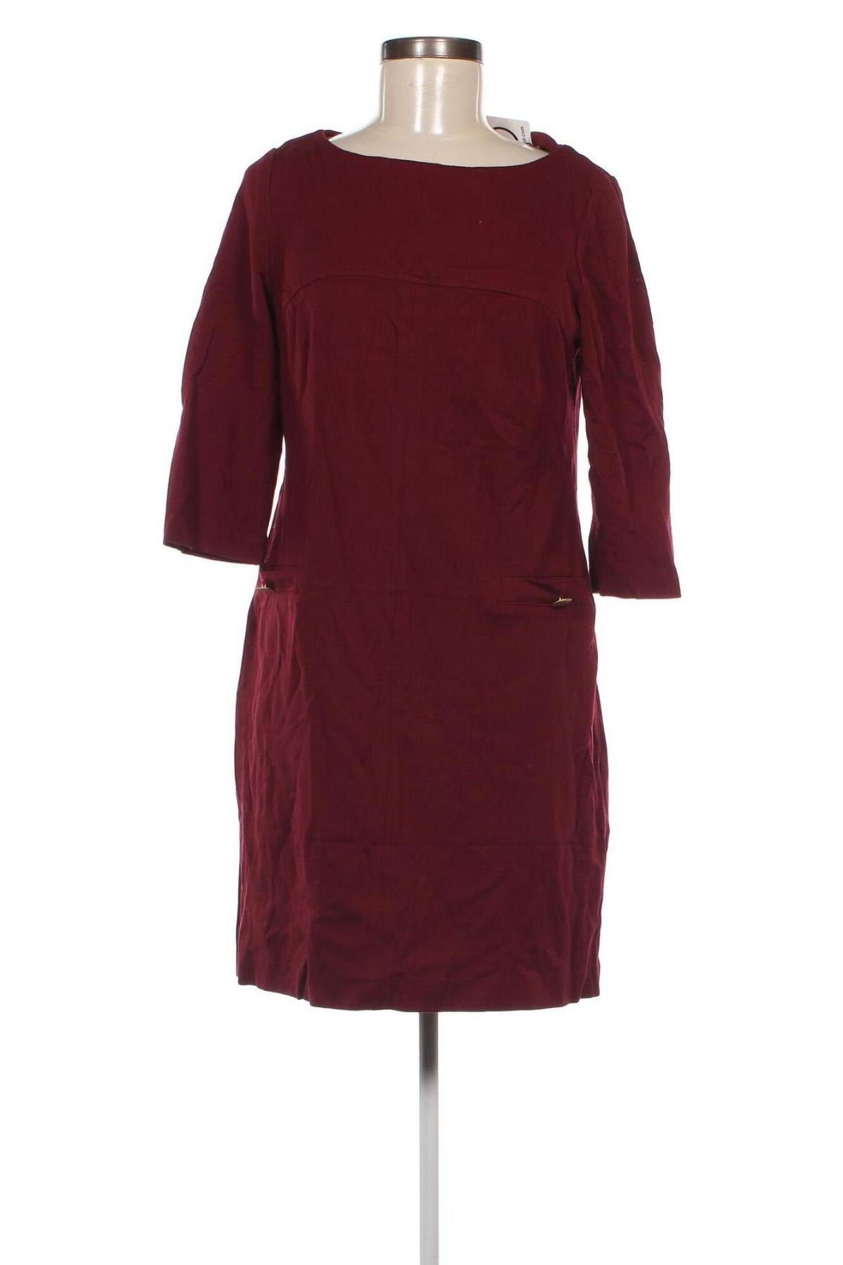 Kleid Vince Camuto, Größe M, Farbe Rot, Preis 17,49 €