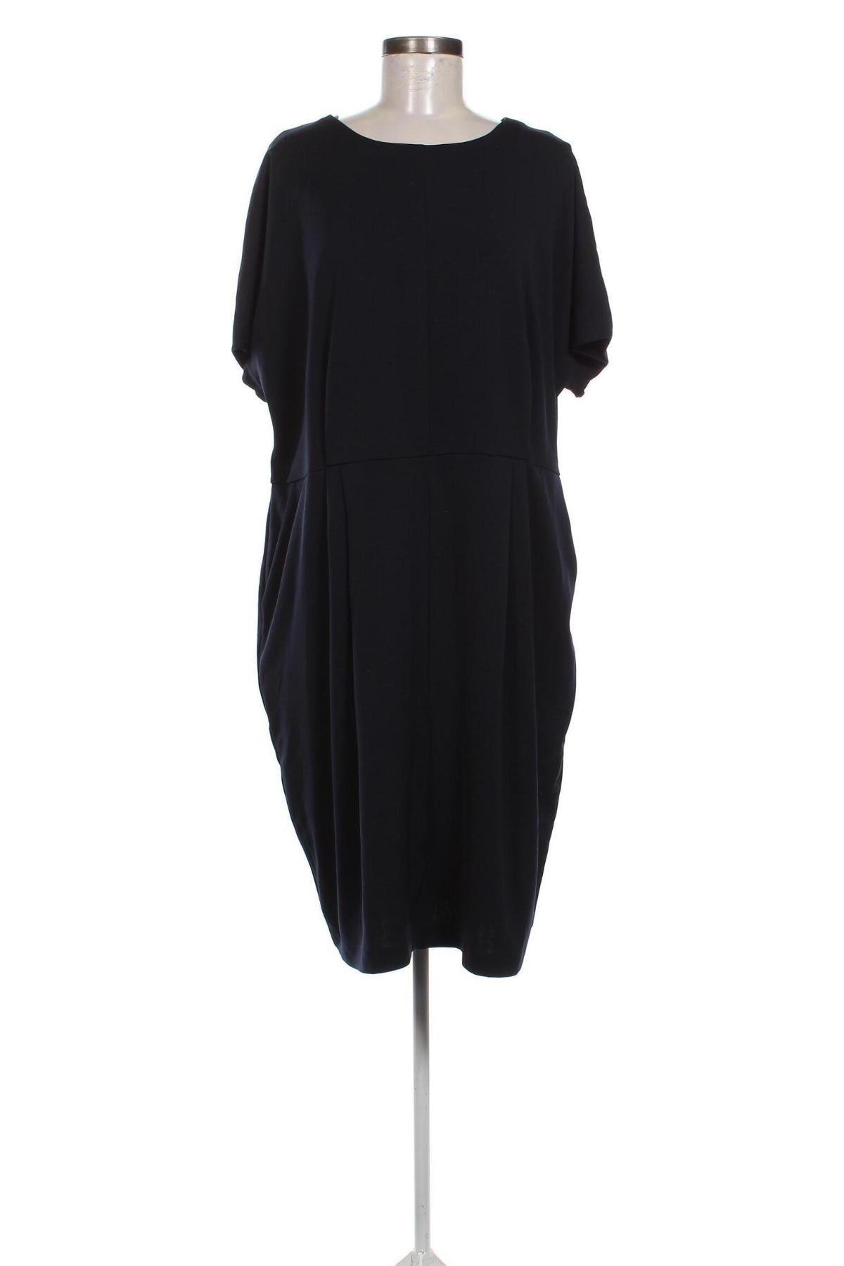 Φόρεμα Violeta by Mango, Μέγεθος XXL, Χρώμα Μπλέ, Τιμή 17,49 €