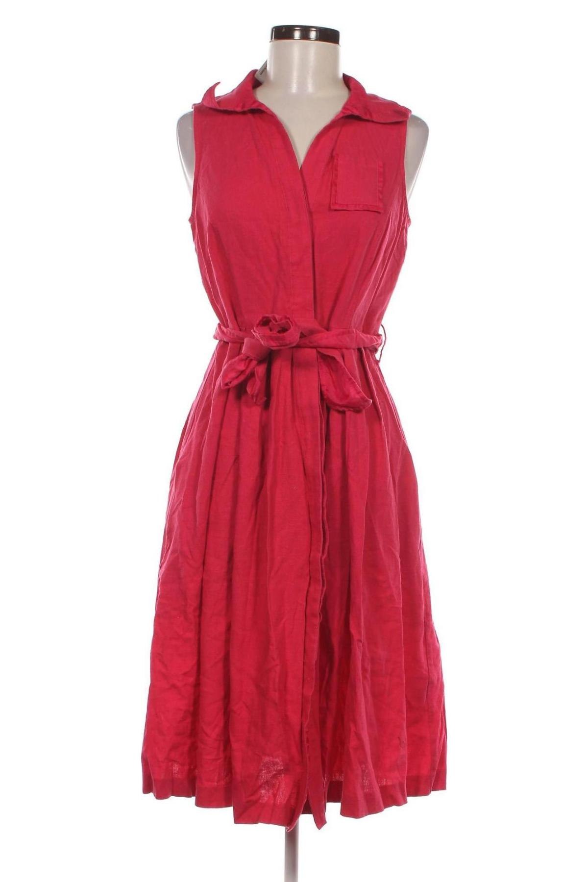 Kleid Viventy by Bernd Berger, Größe M, Farbe Rosa, Preis 15,00 €