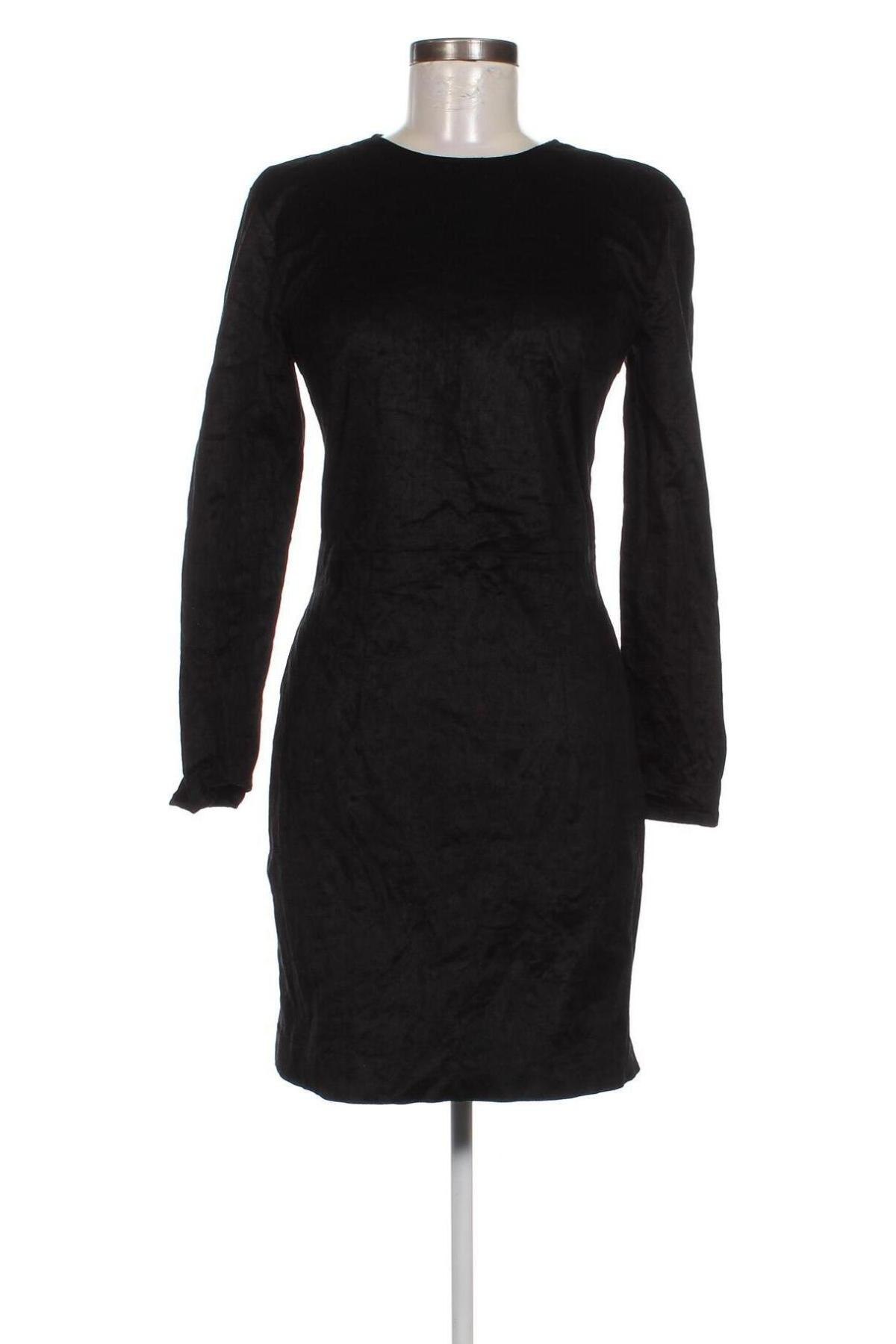 Kleid Wackerhaus, Größe S, Farbe Schwarz, Preis 47,03 €