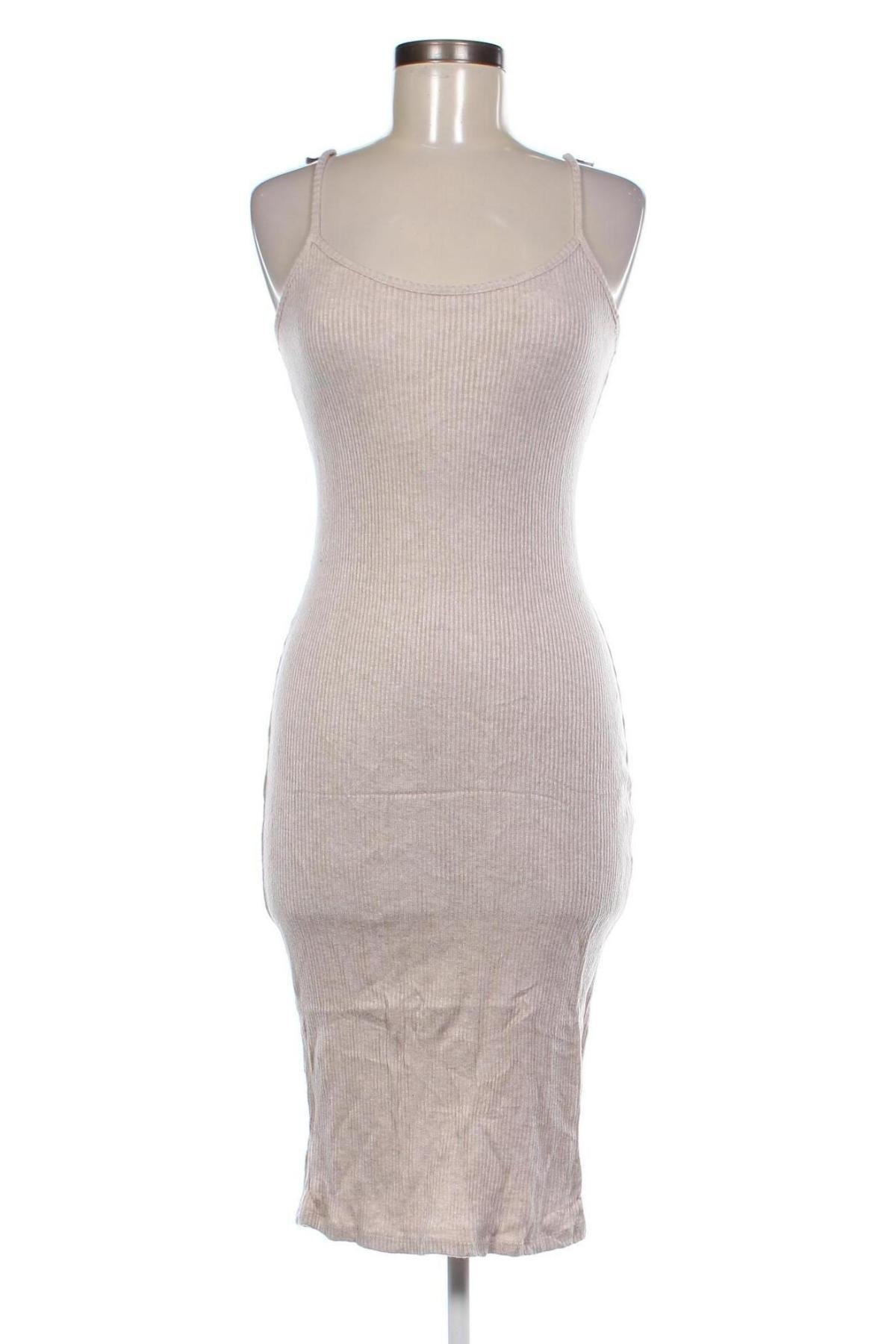 Kleid Wild Fable, Größe S, Farbe Beige, Preis 20,49 €