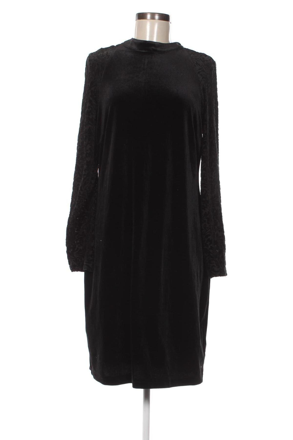 Rochie Yessica, Mărime XL, Culoare Negru, Preț 113,99 Lei