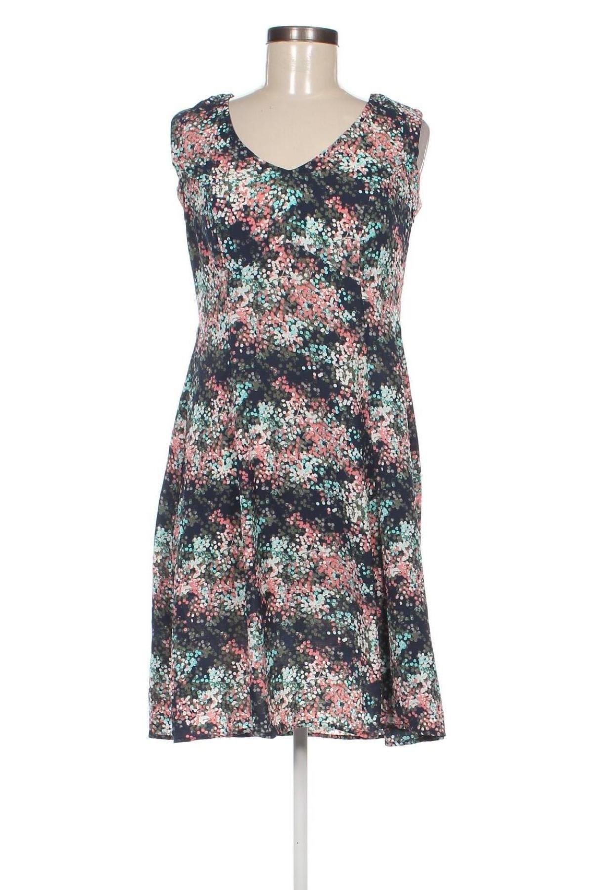 Kleid Yessica, Größe M, Farbe Mehrfarbig, Preis 11,99 €