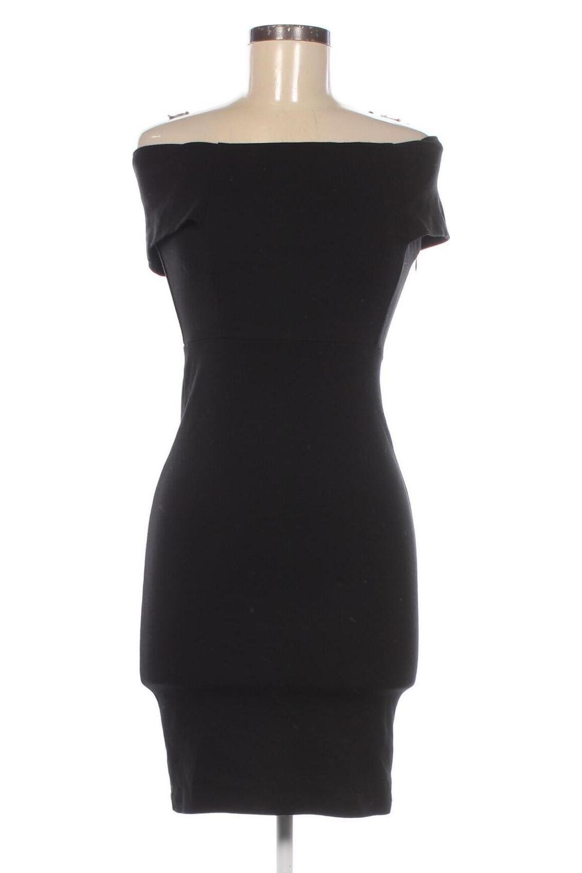 Rochie Zara, Mărime S, Culoare Negru, Preț 31,99 Lei