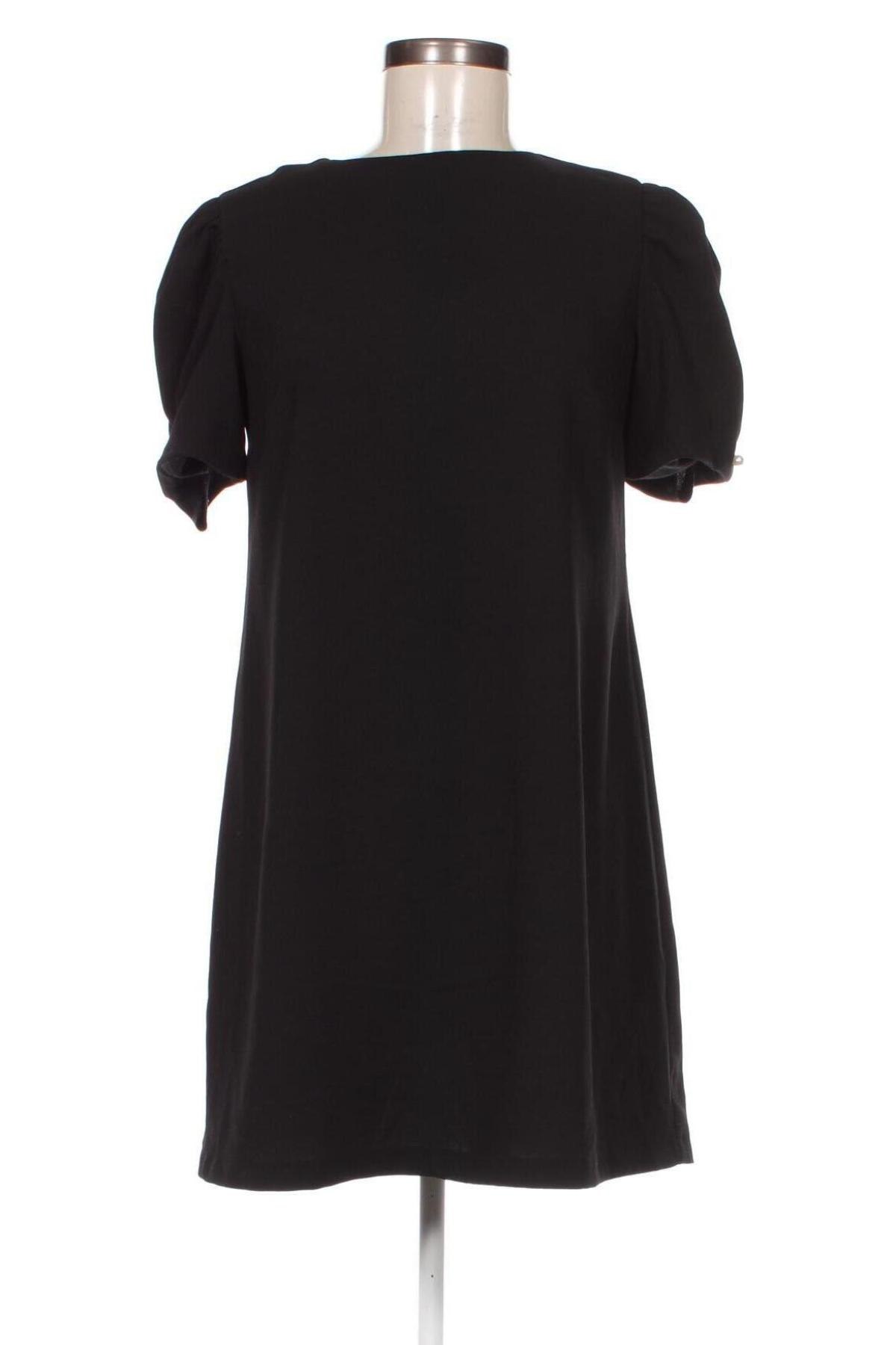 Rochie Zara, Mărime M, Culoare Negru, Preț 48,99 Lei