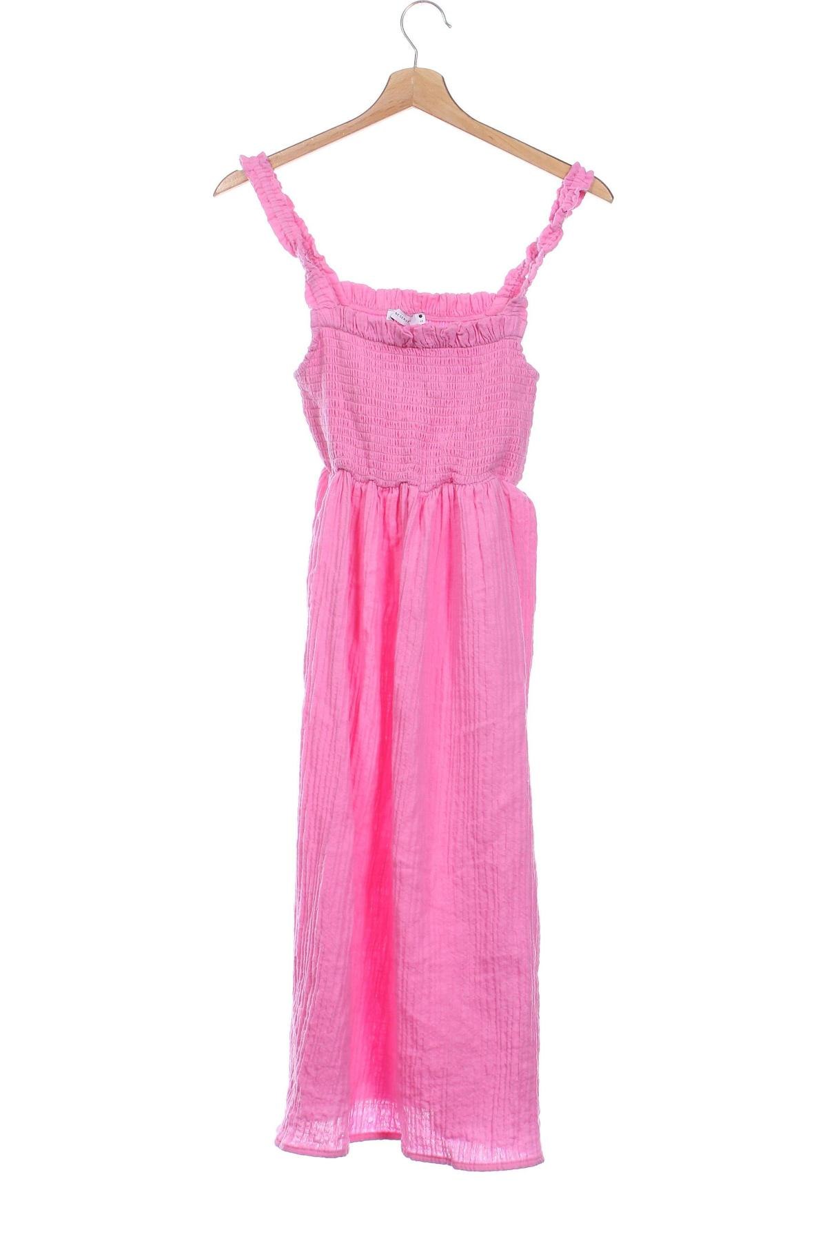 Kleid für Schwangere Reserved, Größe XS, Farbe Rosa, Preis € 18,99