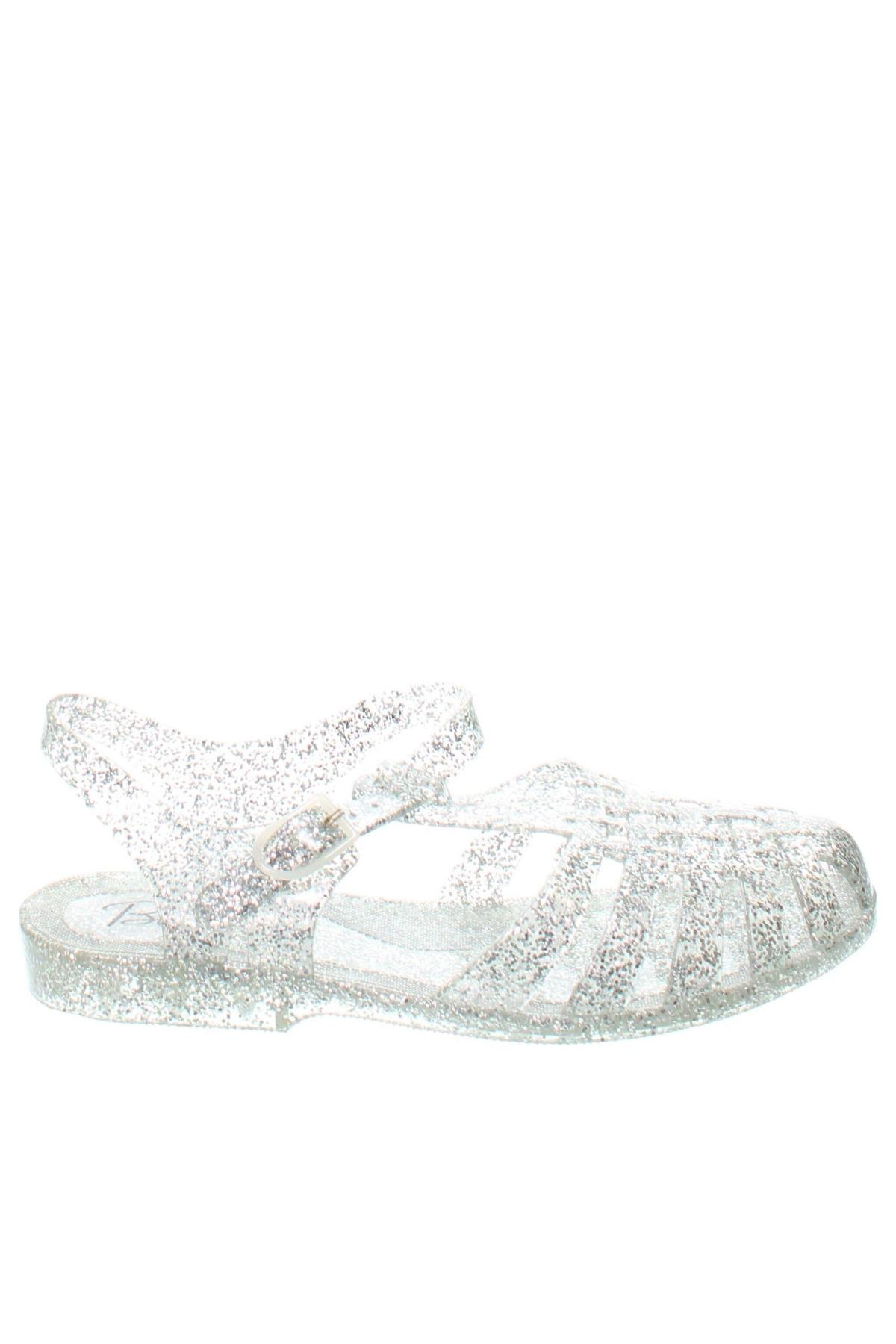 Sandalen Blink, Größe 37, Farbe Silber, Preis 29,47 €