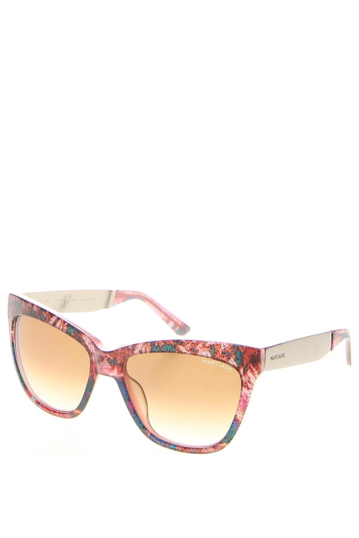 Sonnenbrille Marciano by Guess, Farbe Mehrfarbig, Preis 52,69 €