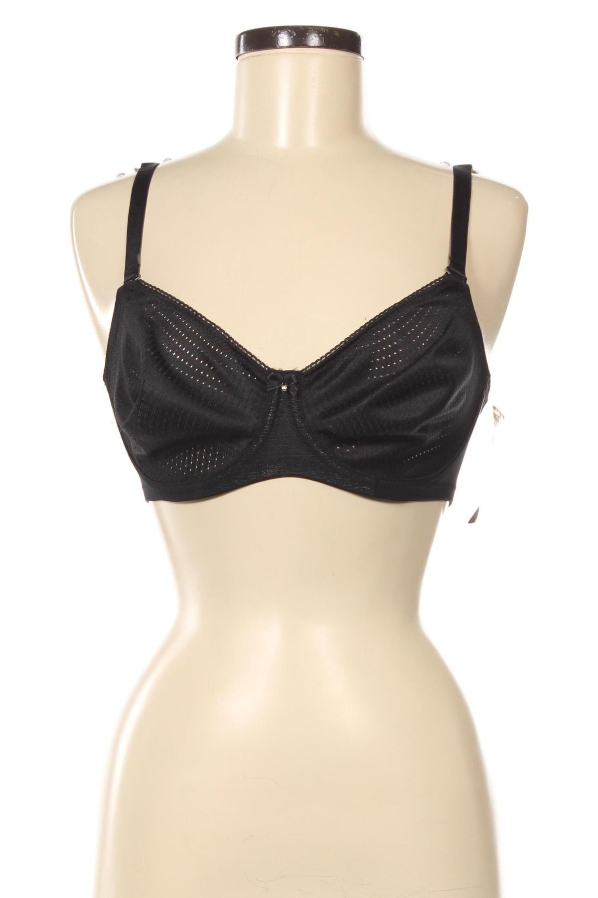 Sutien, Mărime L, Culoare Negru, Preț 46,99 Lei