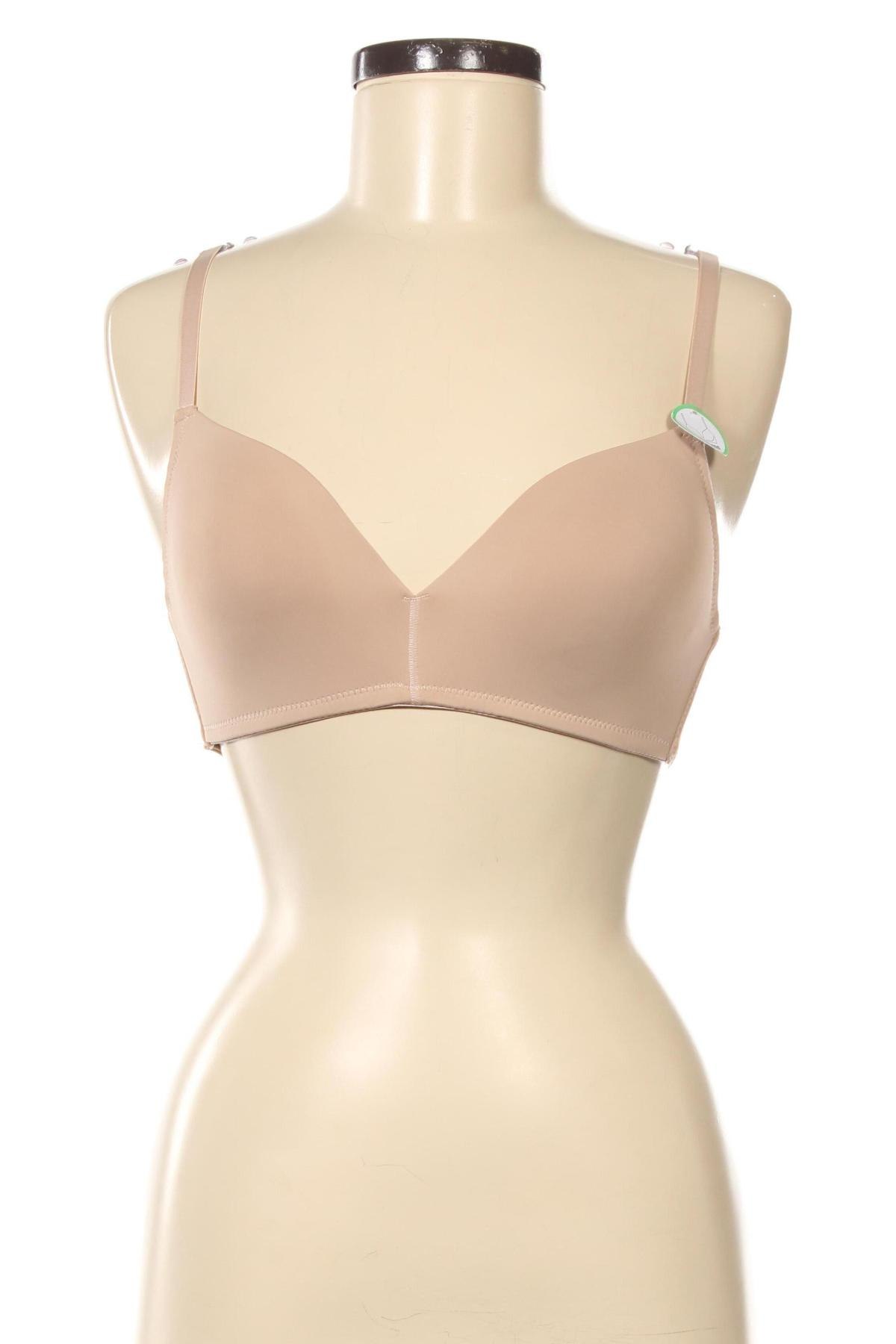 Büstenhalter Sinsay, Größe M, Farbe Beige, Preis 14,24 €