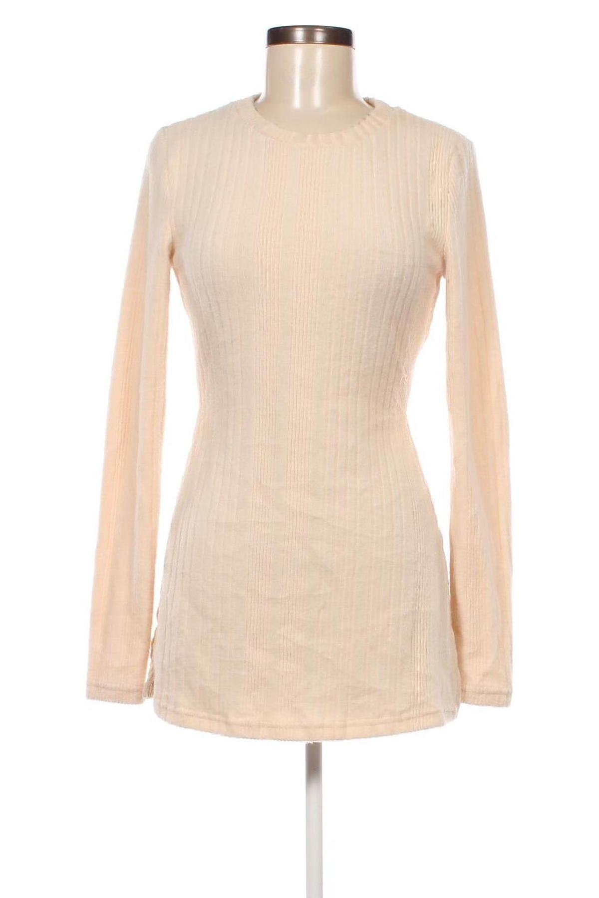 Tunika, Größe M, Farbe Beige, Preis € 16,99