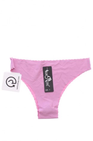 Bikini Blue Rose, Größe M, Farbe Rosa, Preis € 6,22