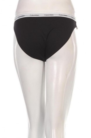 Bikini Calvin Klein, Größe M, Farbe Schwarz, Preis € 30,99