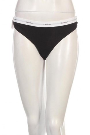 Бикини Calvin Klein, Размер M, Цвят Черен, Цена 16,36 €