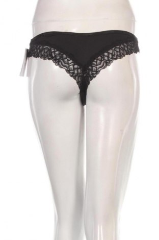 Bikini Calvin Klein, Größe S, Farbe Schwarz, Preis € 26,99