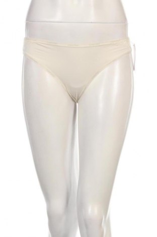 Μπικίνι Calvin Klein, Μέγεθος S, Χρώμα Εκρού, Τιμή 23,99 €