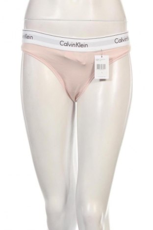 Nohavičky Calvin Klein, Veľkosť L, Farba Ružová, Cena  19,95 €