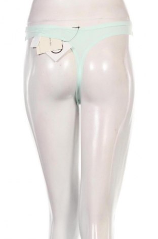 Бикини Calvin Klein, Размер M, Цвят Зелен, Цена 21,98 €