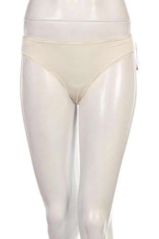 Bikini Calvin Klein, Größe S, Farbe Ecru, Preis 25,99 €