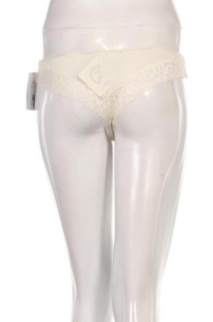 Bikini Calvin Klein, Größe S, Farbe Ecru, Preis 25,99 €