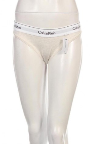 Bikini Calvin Klein, Größe L, Farbe Mehrfarbig, Preis € 26,99