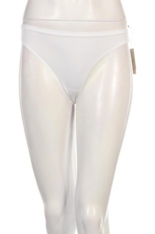 Bikini Calvin Klein, Größe S, Farbe Ecru, Preis € 11,99