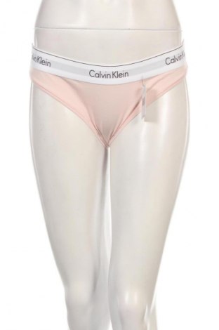 Nohavičky Calvin Klein, Veľkosť L, Farba Ružová, Cena  22,95 €