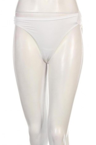 Bikini Calvin Klein, Mărime S, Culoare Ecru, Preț 145,99 Lei