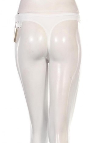 Bikini Calvin Klein, Mărime S, Culoare Ecru, Preț 145,99 Lei