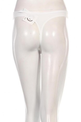 Bikini Calvin Klein, Mărime S, Culoare Ecru, Preț 47,99 Lei