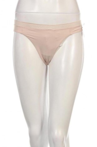 Alsónemű Calvin Klein, Méret M, Szín Bézs, Ár 8 339 Ft