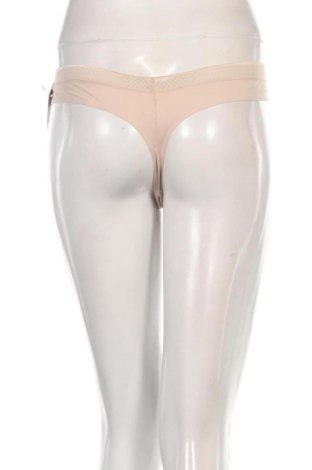 Alsónemű Calvin Klein, Méret M, Szín Bézs, Ár 8 339 Ft