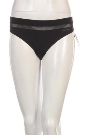 Bikini Calvin Klein, Größe S, Farbe Schwarz, Preis 16,99 €