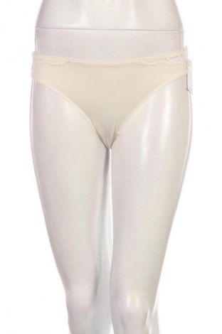 Bikini Calvin Klein, Rozmiar XS, Kolor ecru, Cena 150,99 zł