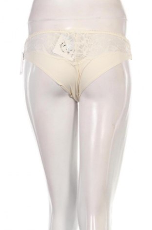 Bikini Calvin Klein, Rozmiar XS, Kolor ecru, Cena 150,99 zł