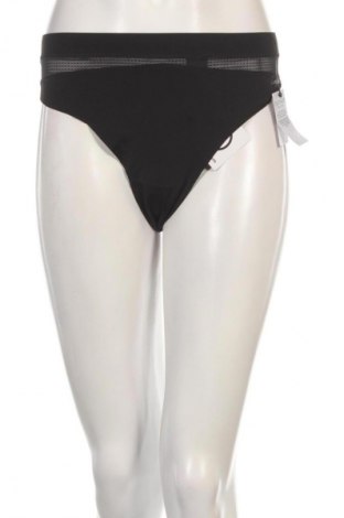 Bikini Calvin Klein, Größe XL, Farbe Schwarz, Preis € 28,99