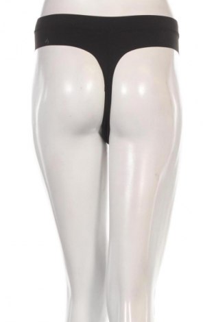 Bikini Calvin Klein, Größe XL, Farbe Schwarz, Preis € 28,99