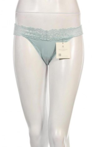 Bikini Calvin Klein, Größe S, Farbe Grün, Preis € 28,99