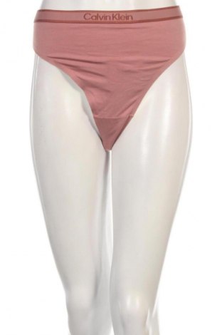 Bikini Calvin Klein, Größe XL, Farbe Rosa, Preis € 26,99