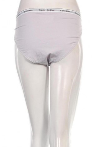 Bikini Calvin Klein, Größe XL, Farbe Lila, Preis 20,99 €
