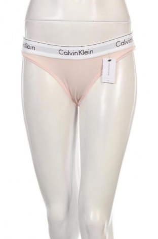 Nohavičky Calvin Klein, Veľkosť S, Farba Ružová, Cena  10,95 €