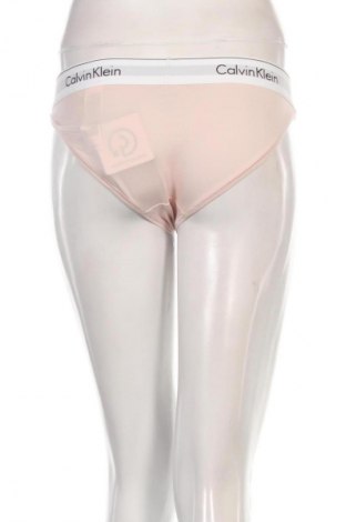 Nohavičky Calvin Klein, Veľkosť S, Farba Ružová, Cena  10,95 €